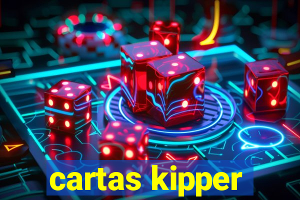 cartas kipper